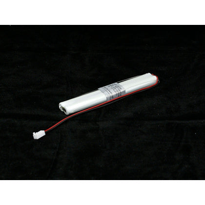 RES BATT. 25LED 4,8V NIMH (Rexel)