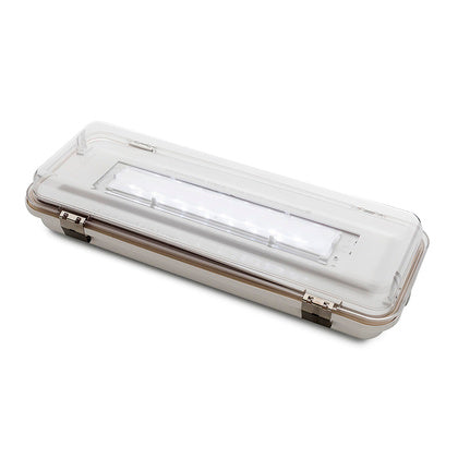 NÖDBELYSNING HERMETIC LED CEN. (Rexel)