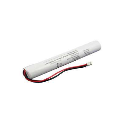 BATTERI TILL KAMLUX 5018-C/AFÖ (Rexel)