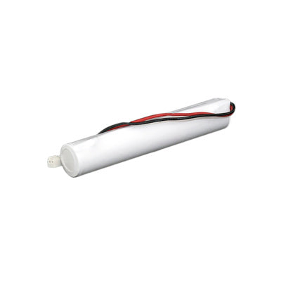 BATTERI NiMH 3,6V 4Ah (Rexel)