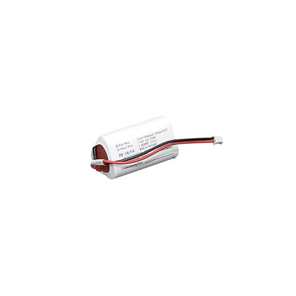 BATTERI NiMH 3,6V 1,8Ah (Rexel)