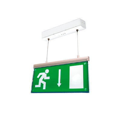 NÖDB LED VAJER CBS PIL VHN 44 (Rexel)