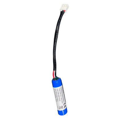 Batt Gennius II LiFe-3P 3.2V (Rexel)