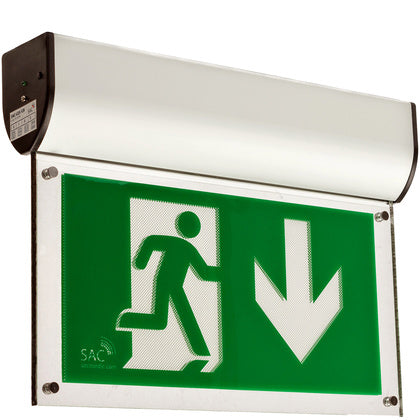 HÄNVISNINGSARMATUR SAC-U25/CB (Rexel)