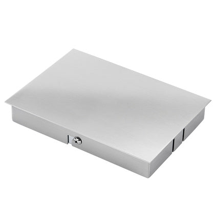 ZIP 230V TAKBOX KOPPL BST (Rexel)