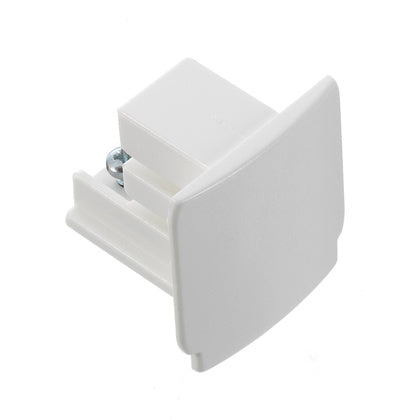 ÄNDSTYCKE VIT XTS41-3 (Rexel)