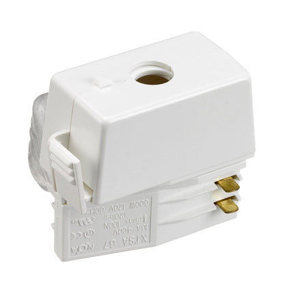 Adapter 3-fas16A 400V vit (Rexel)