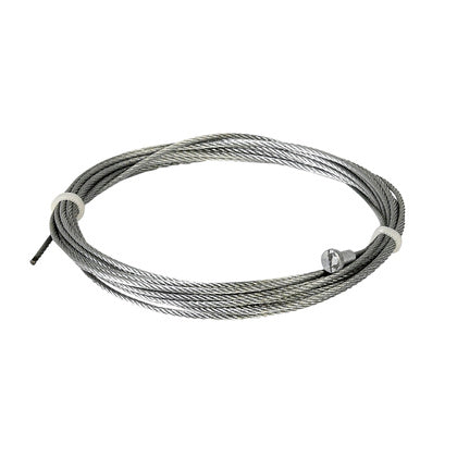Wire m lås 3 m (Rexel)