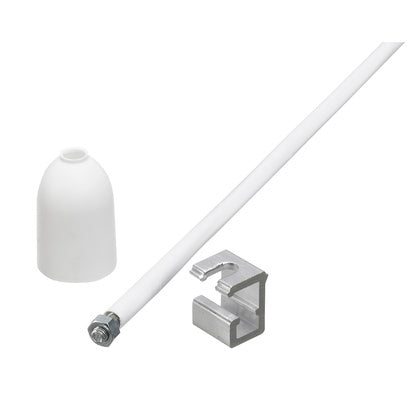TAKPENDEL 1M M6 VIT 200N (Rexel)
