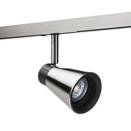 ZIP ZOOM 230V BS 6,5W LED (Rexel)