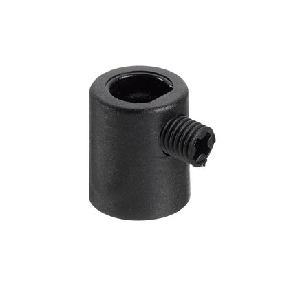 Dragavlastning M10 svart (Rexel)