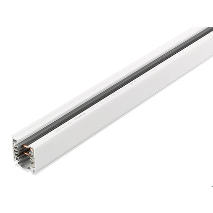 Kontaktskena Dali 4 m -vit (Rexel)