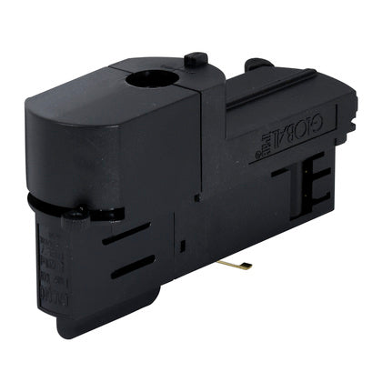 Multiadapter Dali 10A 250V-sv (Rexel)