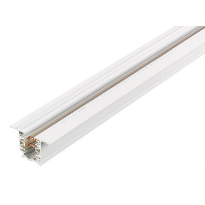 Kontaktskena Pro inf 3 m -vit (Rexel)