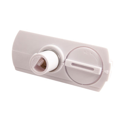 ADAPTER FÖR LEDN SPOTLINE VIT (Rexel)