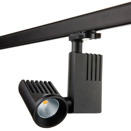 Spotl Zip Pro Mini S 3000K 3-F (Rexel)