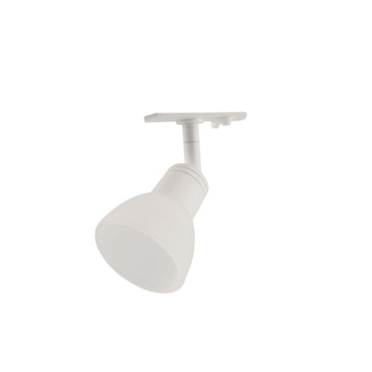 SPOT VETRO GU10 SPOTLINE VIT (Rexel)