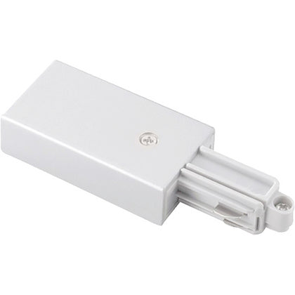 TITAN ANSLUTNING 240V VIT H (Rexel)