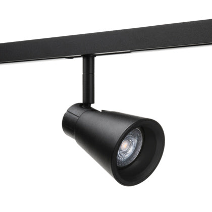 ZIP ZOOM 230V M-S 6W LED DTW (Rexel)