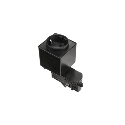 Uttag flyttbart Shopline Sv (Rexel)