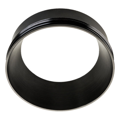 Baffel Svart Tube Mini Ø59 (Rexel)