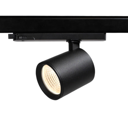 Spotl Optic M 60° Svart 930 (Rexel)