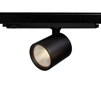 Spotl Optic L DALI 60° Sv 940 (Rexel)
