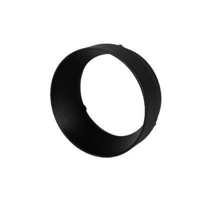 Skydd Snoot Optic Track S/M Sv (Rexel)