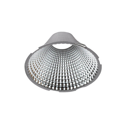 REFL OPTIC TRACK S/M SILV. 60° (Rexel)