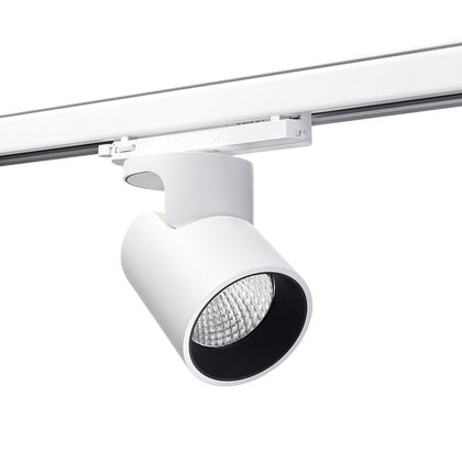 Spotl Aneto Vit 3-F 3000K DALI (Rexel)