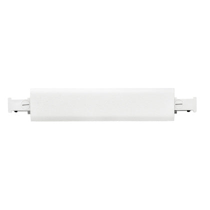 Mittanslutning inf Zip Vit (Rexel)
