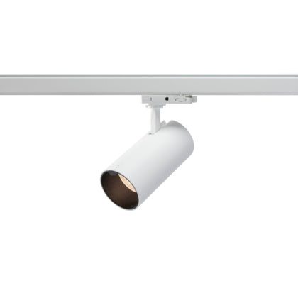 Spotl Vision L 3-f 44° Vit (Rexel)