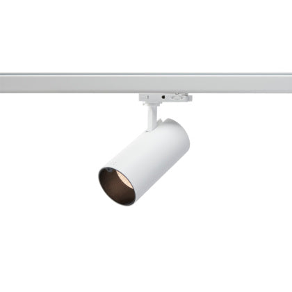 Spotl Vision L 3-f Pro 20° Vit (Rexel)