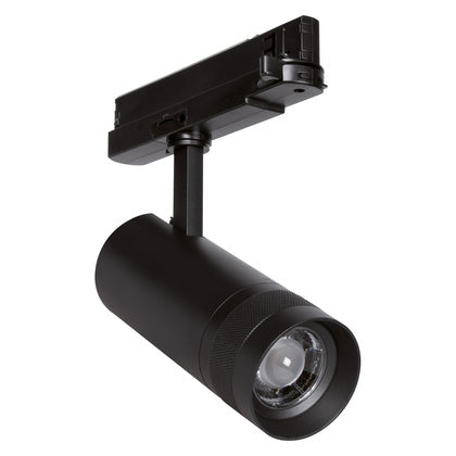 TRACKLIGHT SP ZOOM 20W 930 SV (Rexel)