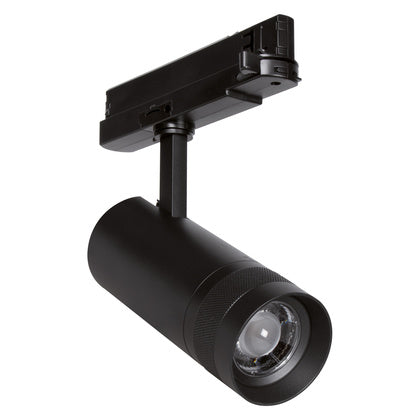 TRACKLIGHT SP ZOOM 30W 940 SV (Rexel)