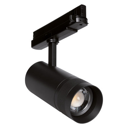 TRACKLIGHT SP ZOOM 20W SV (Rexel)