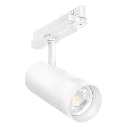 TRACKLIGHT SP ZOOM 30W VT (Rexel)