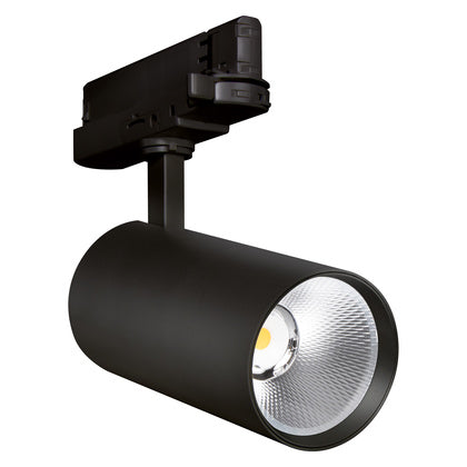 TRACKLIGHT SP XR 20W 940 SV (Rexel)