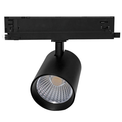 Trackl 30W Dali svart 4K (Rexel)
