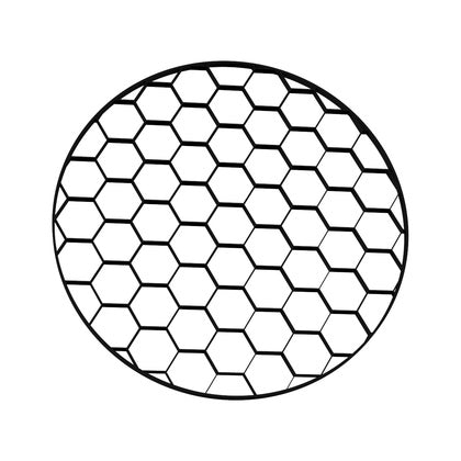 Raster Honeycomb Tracky TL30W (Rexel)