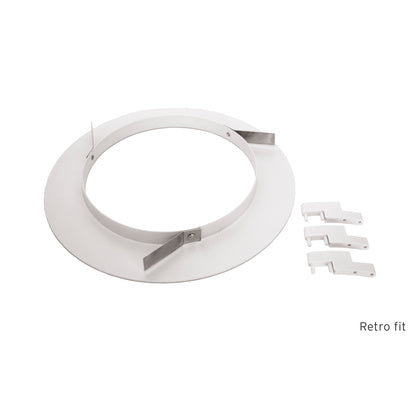 Rehabring Ø155-200mm Rax 150 (Rexel)