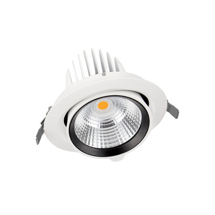 SPOT VARIO 35W/4000K 24° DN170 (Rexel)