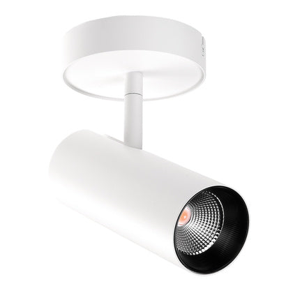 Spotl Tube Mini S Vit 2700K (Rexel)