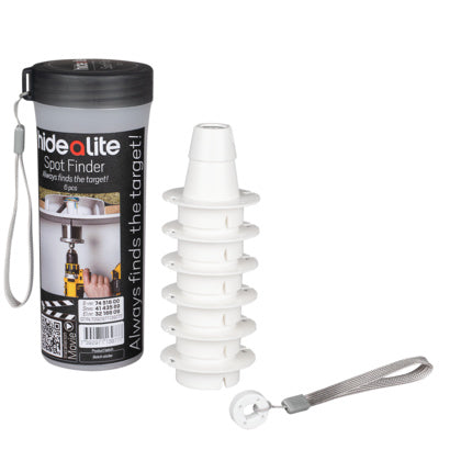 SPOT FINDER KIT (Rexel)
