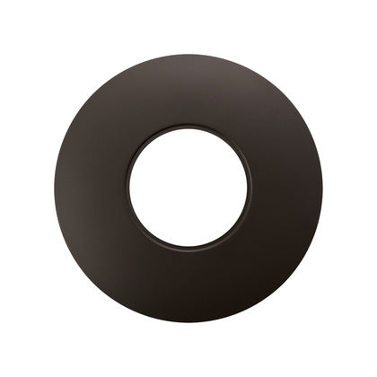 Rehabring 180mm Svart (Rexel)