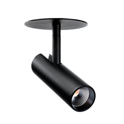 Spotl Tube Micro R Sv 3K DALI (Rexel)