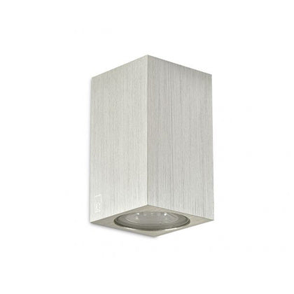MC020 MINIKUB DUBBEL VIT (Rexel)