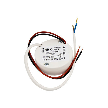 LED Trafo PMR 24V 8,4W DC (Rexel)
