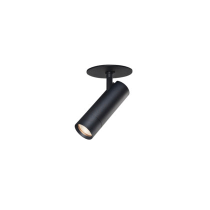 Spotl Optic Spot XXS 36° Svart (Rexel)