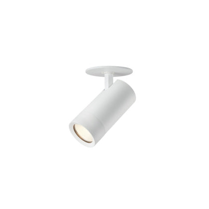 Spotl Optic Spot XS 36° Vit (Rexel)